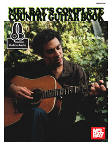 Complete Country Guitar...