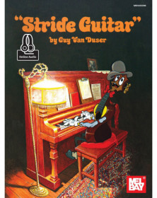 Stride Guitar