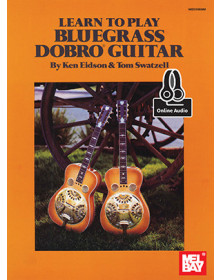 Learn To Play Bluegrass...