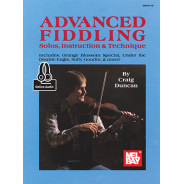 Advanced Fiddling