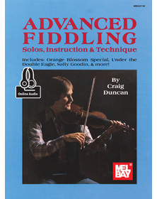 Advanced Fiddling