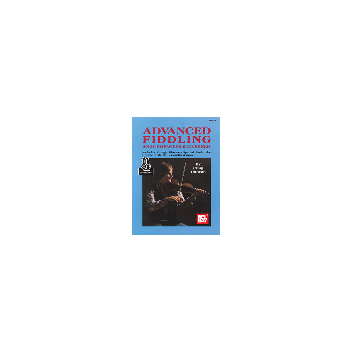 Advanced Fiddling