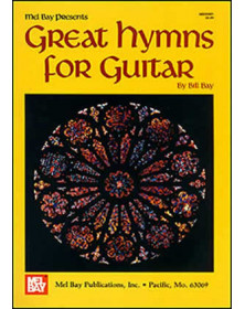 Great Hymns for Guitar