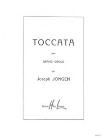 Toccata