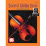 Sacred Violin Solos