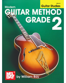 Guitar Studies-Grade 2
