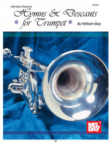 Hymns and Descants For Trumpet