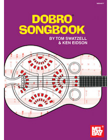 Dobro Songbook