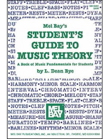 Students Guide To Music Theory
