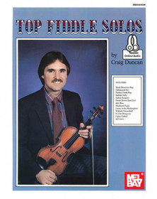 Top Fiddle Solos