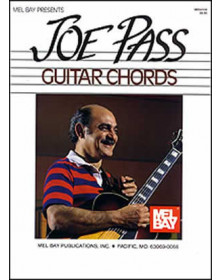 Pass, Joe Guitar Chords