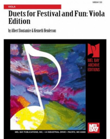 Duets For Festival & Fun