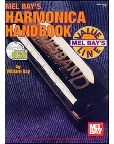 Harmonica Handbook