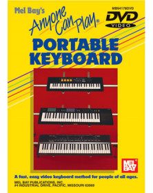 Anyone Can Play Portable...