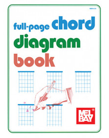 Chord Diagram Book Tear Out