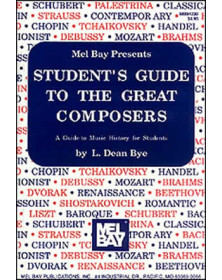 Student's Guide To The...