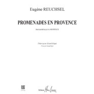 Promenades en Provence