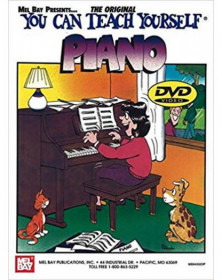 You Can Teach Yourself Piano