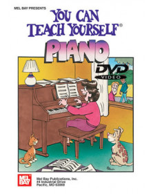 You Can Teach Yourself Piano