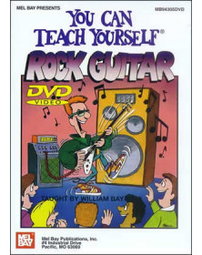 You Can Teach Yourself Rock...