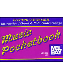 Music Pocketbook