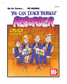 You Can Teach Yourself Recorder