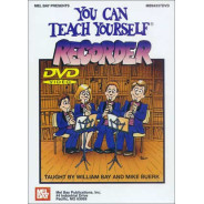 You Can Teach Yourself Recorder