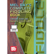 Complete Fiddling Book