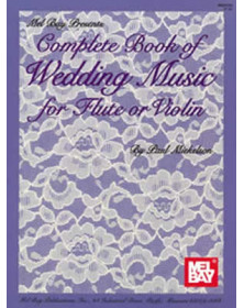 Complete Book of Wedding...