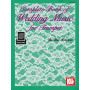 Complete Book Of Wedding Music For Trumpet