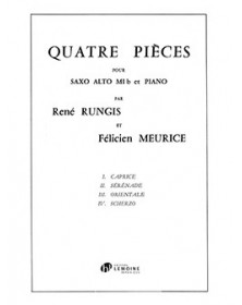 Pièces (4)
