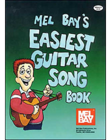 Easiest Guitar Songbook