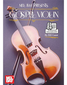 Gospel Violin