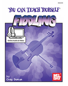 You Can Teach Yourself Fiddling