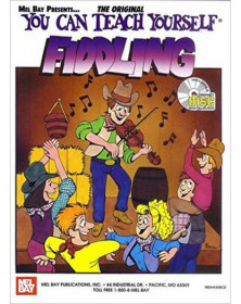 You Can Teach Yourself Fiddling