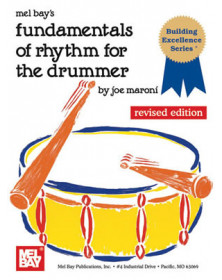 Fundamentals Of Rhythm For...