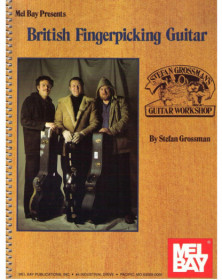 British Fingerpicking