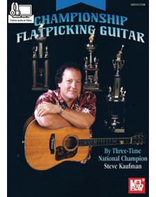 Championship Flatpicking...