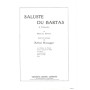 Saluste du Bartas