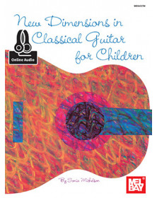 New Dimensions In Classical...