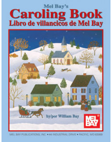 Mel Bay's Caroling Book...