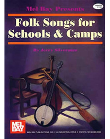 Folk Songs For Schools And...