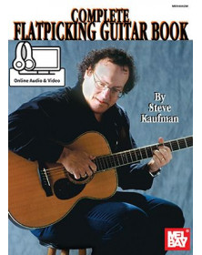 Complete Flatpicking Guitar...