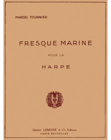Fresque marine