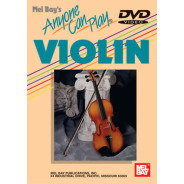 Anyone Can Play Violin