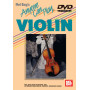 Anyone Can Play Violin