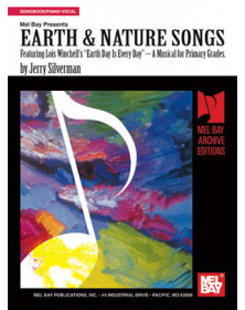 Earth and Nature Songs