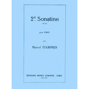 Sonatine n°2 Op.45