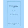 Sonatine n°2 Op.45