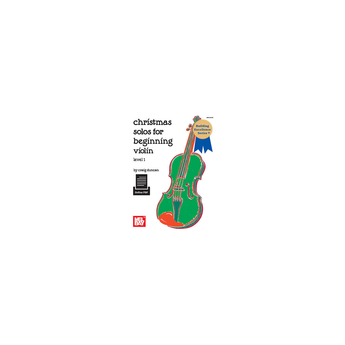 Christmas Solos For Beginning Violin